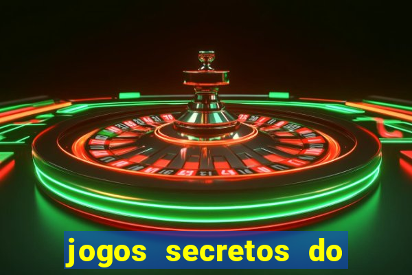 jogos secretos do friv 2018